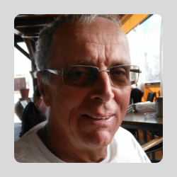 Tom's caving trip blog